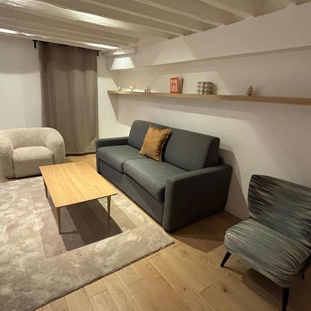 Appartement Contemporain Republique - Temple 2 Paris Dış mekan fotoğraf