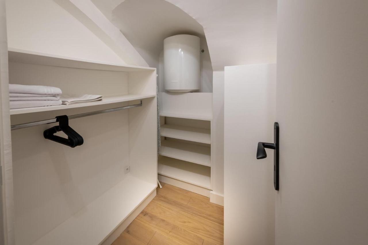 Appartement Contemporain Republique - Temple 2 Paris Dış mekan fotoğraf