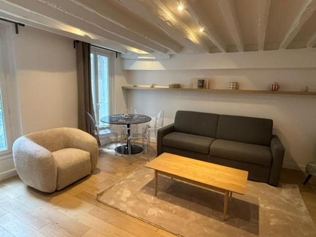Appartement Contemporain Republique - Temple 2 Paris Dış mekan fotoğraf